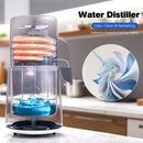Advwin Countertop Water Distiller 6L for Home Use (Pre-Order)