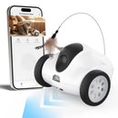Advwin Smart Funny Pet Companion Robot Camera App Control