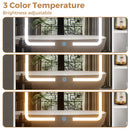 Advwin LED Bathroom Mirror Cabinet (Pre-Order)