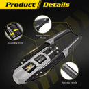 Advwin Arm Power Twister with Adjustable Resistance