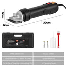 Advwin 6 Speeds Horse Cattle Clipper Grooming Shears