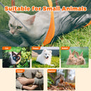 Advwin 7-in-1 DIY Cat Enclosure Outdoor Playpen