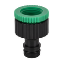 Advwin Garden Hose 30m/100FT Water Hose with Nozzle