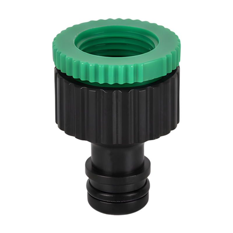 Advwin Garden Hose 30m/100FT Water Hose with Nozzle