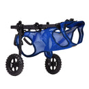 Advwin Small Dog Wheelchair for Disabled Pets