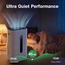 Advwin 25 L/Day Dehumidifiers Energy Saving