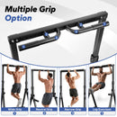 Advwin Adjustable Foldable Power Tower Pull Up Station
