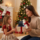 Advwin Electric Rock Tumbler Kit with 9 Speed & Timer