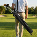 Advwin Ultra-Lightweight Golf Stand Bag with Carbon
