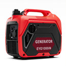 Advwin Protable Inverter Generator
