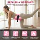 Advwin Hip Thrust Belt Adjustable Glute Strap