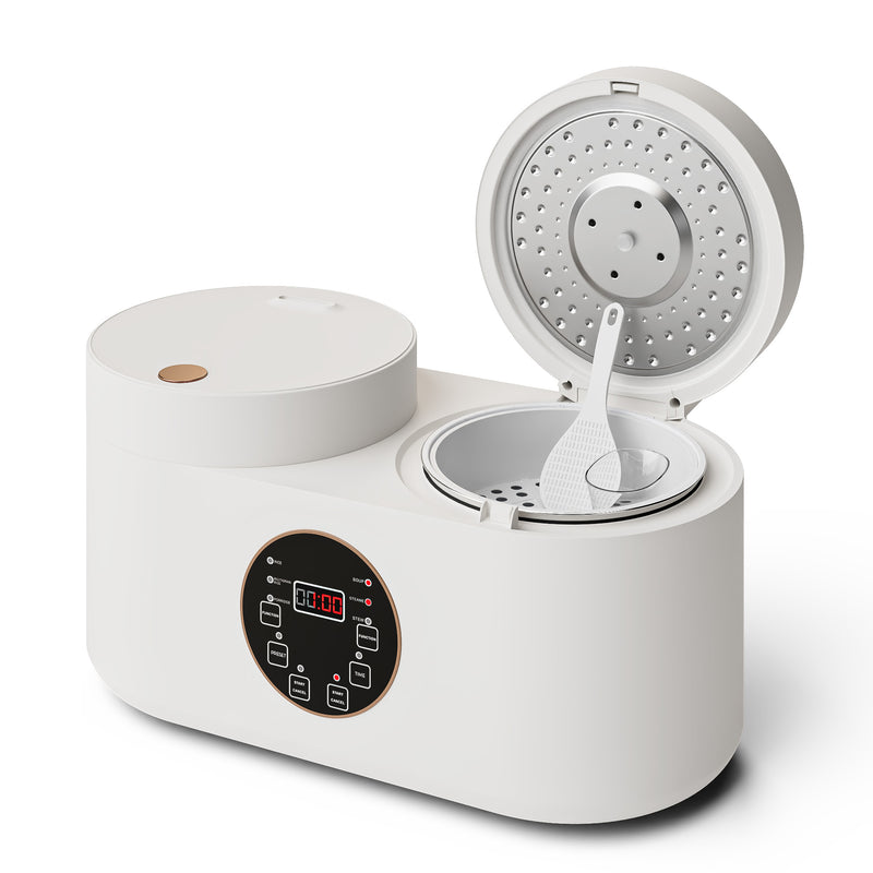 Advwin 800W Multi-Function Rice Cooker