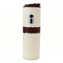 Advwin Portable Coffee Grinder & Drip Coffee Maker