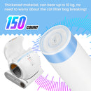 Advwin Trash Bags for Cat Litter Box 150 Count (Pre-Order)