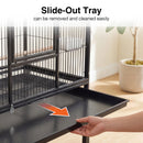 Advwin Bird Cage Large Aviary