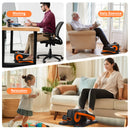 Advwin Under Desk Elliptical Machine