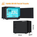 Advwin 23L UV Electric Towel Steriliser Cabinet