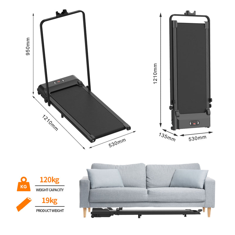 Advwin walking pad