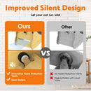 Advwin Cat Exercise Wheel  Running Wheel