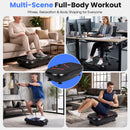 Advwin 4D Vibration Plate Exercise Machine