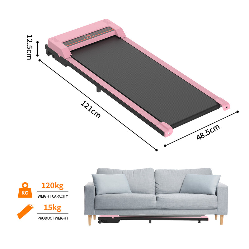 Advwin walking pad review