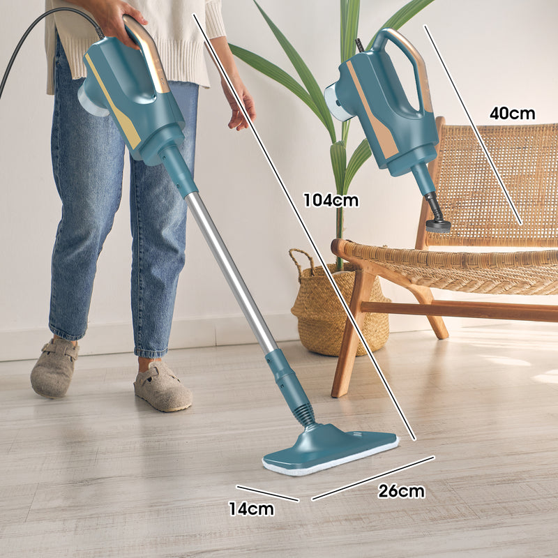 Advwin Steam Mop Handheld Steam Cleaner with Fast Heating(Pre-order)