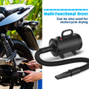 Advwin 2000W Dog Hair Dryer Pet Grooming