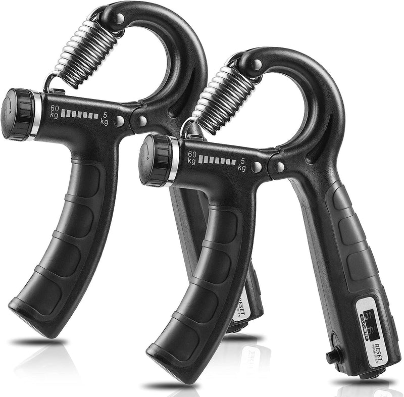 Advwin Hand Grip Muscle Strength Equipment