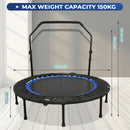 mini trampoline