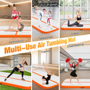 Advwin 3m Air Track Inflatable Gymnastics Mat