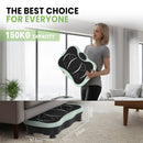 Advwin Full Body Vibration Plate Exercise Machine (Pre-Order)