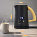 Advwin Electric Milk Frother with 500ml Milk Heating