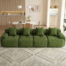 Advwin 4-5 Seater Sofa Convertible Sofa Bed (Pre-Order)