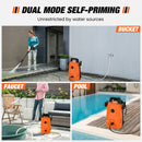 Advwin 3500PSI Pressure Washer 2000W