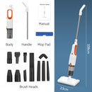 Advwin 9 in 1 Vacuum Cleaner Wet Dry Stick