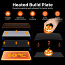 Advwin 3D Printer for Beginners with 100³ mm Print Size