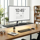 Advwin 80cm LED Monitor Stand w/ Acrylic Leg