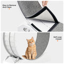 Advwin Cat Exercise Wheel for Running & Training