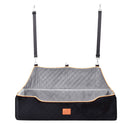 Advwin Washable Dog Car Seat for Medium/Large Dogs