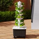 Advwin Plant Hydroponic System 6-Tier
