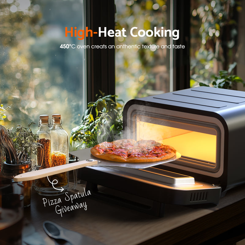pizza oven