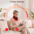 Advwin Neck Red Light Therapy 660nm & 850nm