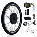 Advwin E Bike Conversion Kit 27.5" Front Wheel