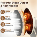 Advwin Portable Garment Steamer