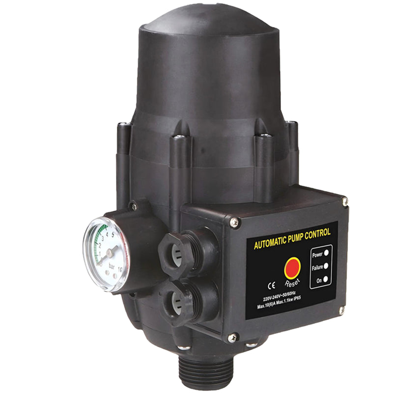 Advwin Switch Controller Automatic Water Pump Controller