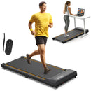 Advwin Walking Pad Under Desk Treadmill for Home