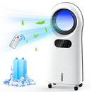 Advwin Evaporative 3 in1 Bladeless Air Cooler