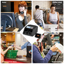 Advwin Automatic Money Counter w/ UV MG IR Detection