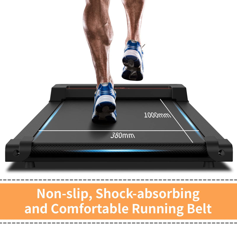 Advwin walking pad