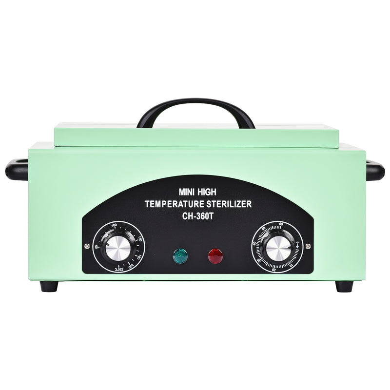 Advwin High Temperature Metal Tool Cleaner Machine